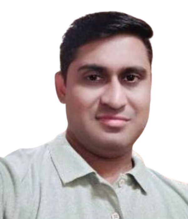 Nilesh Baviskar