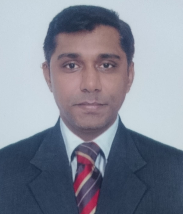 Yogesh Baviskar